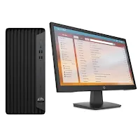 HP Pro 400 G7 MT Intel Core i5-10500 4GB 1TB HDD Intel UHD Graphics 630 FreeDOS 4M8Y0EA