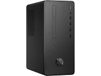 HP Pro G2 MT Intel Core i5-8400 4GB 500GB HDD 20.7" Windows 10 Home 7EL39ES