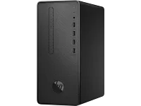 HP Pro G2 MT Intel Pentium Gold G5400 4GB 1TB HDD 20.7" FreeDOS 5QL76EA