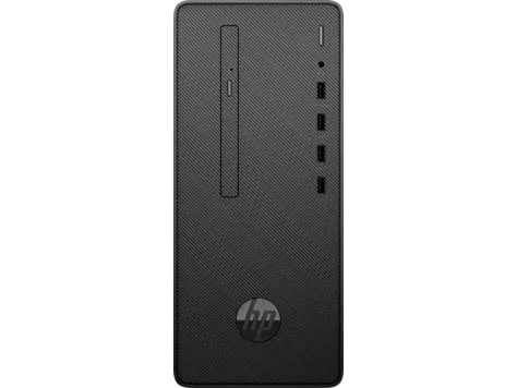 HP Pro G3 MT Intel Core i3-8100 4GB 1TB HDD Intel UHD Graphics 630 FreeDOS 8VS18EA
