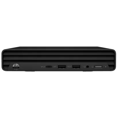 HP Pro Mini 260 G9 Intel Core i3-1315U 8GB 256GB SSD FreeDOS 9H6E0ET