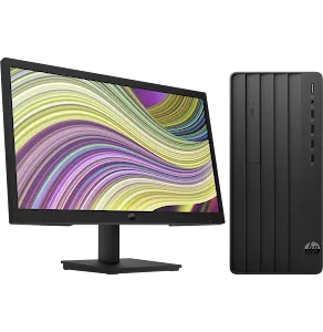 HP Pro Tower 290 G9 Intel Core i7-13700 8GB 512GB SSD Intel UHD 770 FreeDOS + Ecran HP 22" B70SCAT