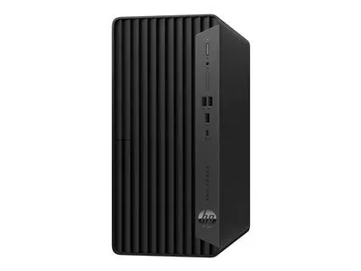 HP Pro Tower 400 G9 Intel Core i7 16GB RAM 512GB SSD Windows 11 Pro 628Z4ET