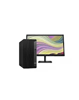 HP Pro Tower 400 G9 MT Intel Core i7-13700 8GB 1TB HDD Intel UHD 770 FreeDOS + Ecran HP P22v G5 21.5" 6U4U6EA