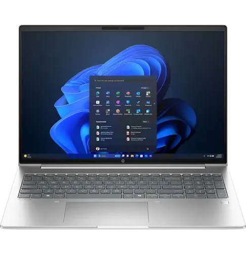 HP ProBook 14 G1i Intel Core 5 120U 8GB 512GB SSD 14" WUXGA FreeDOS CA6T6AT