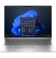 HP ProBook 16 G1i Intel Core Ultra 7 255U 16GB 512GB SSD 16" WUXGA FreeDOS CW5X1EA