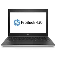 HP ProBook 430 G5 Intel Core i5-8250U 4GB 500GB HDD 13.3" HD FreeDOS 2SX96EA