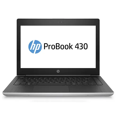 HP ProBook 430 G5 Intel Core i5-8250U 4GB 500GB HDD 13.3" HD FreeDOS 2SX96EA