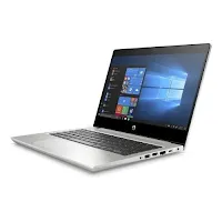 HP ProBook 430 G7 Intel Core i5-10210U 4GB 500GB HDD 13.3" FHD FreeDOS 8VU37EA