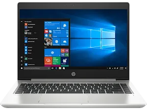 HP ProBook 440 G6 Intel Core i5-8265U 4GB 500GB HDD 14" HD FreeDOS 5PQ15EA