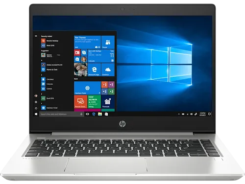 HP ProBook 440 G6 Intel Core i5-8265U 4GB 500GB HDD 14" HD FreeDOS 5PQ15EA