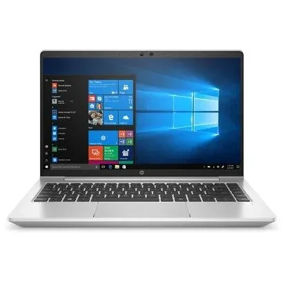 HP ProBook 440 G8 Intel Core i5-1135G7 8GB 256GB SSD 14" FHD FreeDOS 32M52EA