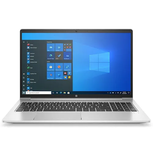 HP ProBook 450 G8 Intel Core i5-1135G7 16GB 512GB SSD 15.6" FHD Windows 11 27J69EA#ABE