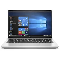 HP ProBook 450 G8 Intel Core i5-1135G7 4GB 256GB SSD 15.6" HD FreeDOS 32M78EA