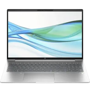 HP ProBook 460 G11 Intel Core Ultra 7 155U 16GB 512GB SSD 16" WUXGA FreeDOS A38FQET