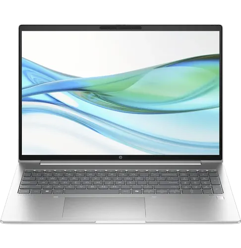 HP ProBook 460 G11 Intel Core Ultra 7 155U 16GB 512GB SSD 16" WUXGA FreeDOS A38FQET