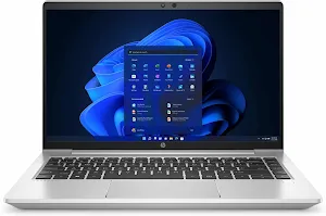 HP ProBook 640 G8 Intel Core i5-1135G7 8GB 256GB SSD 14" HD Windows 10 Pro 2Y2K1EA