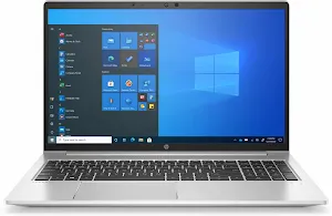 HP ProBook 650 G8 Intel Core i5-1135G7 8GB 256GB SSD 15.6" FHD Windows 10 Pro 2Y2J9EA