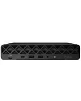 HP ProDesk 4 Mini G1i Intel Core Ultra 5 235T 16GB 256GB SSD Windows 11 Pro D8KL3EC