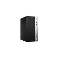 HP ProDesk 400 G6 MT Intel Core i5-9500 4GB 1TB HDD FreeDOS 7ZW61EA