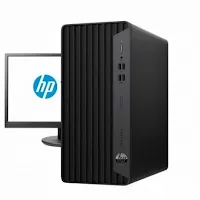HP ProDesk 400 G7 MT Intel Core i5-10500 4GB 1TB HDD 20.7" FreeDOS 293X4EA
