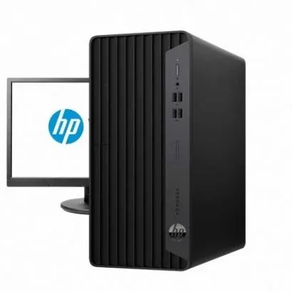 HP ProDesk 400 G7 MT Intel Core i5-10500 4GB 1TB HDD 20.7" FreeDOS 293X4EA