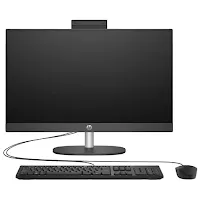 HP ProOne 240 G10 All-in-One Intel Core i3-N300 8GB 256GB SSD 23.8" FHD FreeDOS 623Z4ET