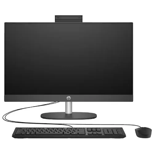 HP ProOne 240 G10 All-in-One Intel Core i3-N300 8GB 256GB SSD 23.8" FHD FreeDOS 623Z4ET