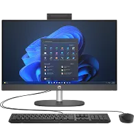 HP ProOne 240 G10 Intel Core Ultra 5 125U 8GB 512GB SSD 23.8" FHD FreeDOS D10FBET