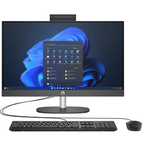 HP ProOne 240 G10 Intel Core Ultra 5 125U 8GB 512GB SSD 23.8" FHD FreeDOS D10FBET