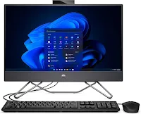 HP ProOne 240 G9 All-in-One Intel Core i3-1215U 8GB 256GB SSD 23.8" FHD FreeDOS DS5686