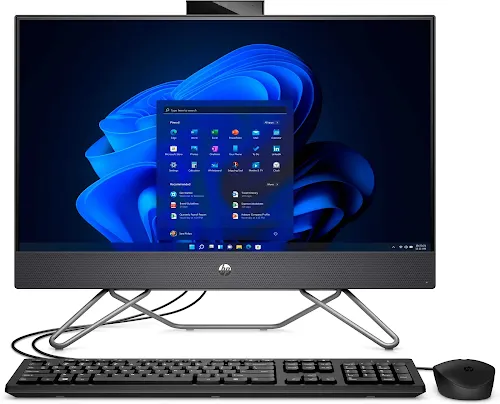 HP ProOne 240 G9 All-in-One Intel Core i3-1215U 8GB 256GB SSD 23.8" FHD FreeDOS DS5686