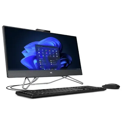 HP ProOne 240 G9 All-in-One Intel Core i3-1215U 8GB 256GB SSD 23.8" FHD FreeDOS 5W8H5ES