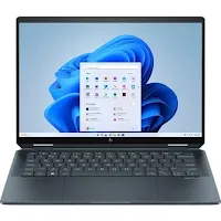 HP Spectre x360 2-in-1 14-eu0002nk Intel Core Ultra 7 155H 32GB 2TB SSD 14" 2.8K OLED Touch Windows 11 Home AF7K7EA