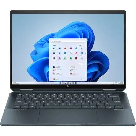 HP Spectre x360 2-in-1 14-eu0010nk Intel Core Ultra 5 125H 16GB 1TB SSD 14" 2.8K OLED Touch Windows 11 Home AD5F9EA