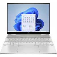HP Spectre x360 Convertible 14-ea1001nk Intel Core i5-1155G7 8GB 512GB SSD 13.5" WUXGA Touch Windows 11 Home 5B7P1EA