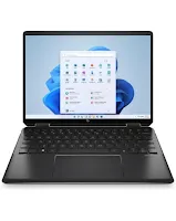 HP Spectre x360 Convertible 14-ef2001nk Intel Core i7-1355U 16GB 1TB SSD 13.5" WUXGA Touch Windows 11 Home 845A0EA
