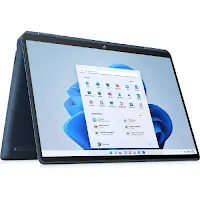 HP Spectre x360 Convertible 14-ef2002nk Intel Core i5-1355U 16GB 512GB SSD 13.5" WUXGA Touch Windows 11 Home 845L3EA