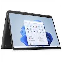 HP Spectre x360 Convertible 14-ef2003nk Intel Core i5-1355U 16GB 512GB SSD 13.5" WUXGA Touch Windows 11 Home 845A1EA