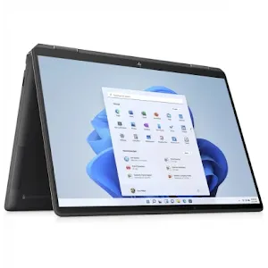 HP Spectre x360 Convertible 14-ef2003nk Intel Core i5-1355U 16GB 512GB SSD 13.5" WUXGA Touch Windows 11 Home 845A1EA