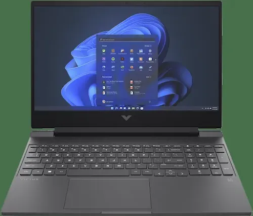 HP Victus 15-fa1002nk Intel Core i5-13500H RTX 4050 6GB 16GB 512GB SSD 15.6" FHD Windows 11 Home 845B1EA