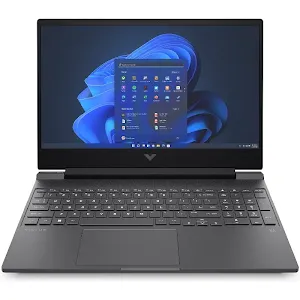 HP Victus 15-fa1003nk Intel Core i5-13500H RTX 3050 6GB 16GB 512GB SSD 15.6" FHD Windows 11 Home 845B2EA