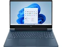 HP Victus 15-fa2015nk Intel Core i5-13420H RTX 5050 8GB 16GB 512GB SSD 15.6" FHD 144Hz Windows 11 Home BU7D2EA
