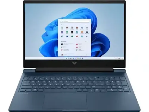 HP Victus 15-fa2015nk Intel Core i5-13420H RTX 5050 8GB 16GB 512GB SSD 15.6" FHD 144Hz Windows 11 Home BU7D2EA