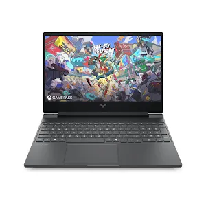 HP Victus 15-fa2040nk Intel Core i7-13620H RTX 5050 8GB 16GB 1TB SSD 15.6" FHD 144Hz Windows 11 Home C9MS0EA