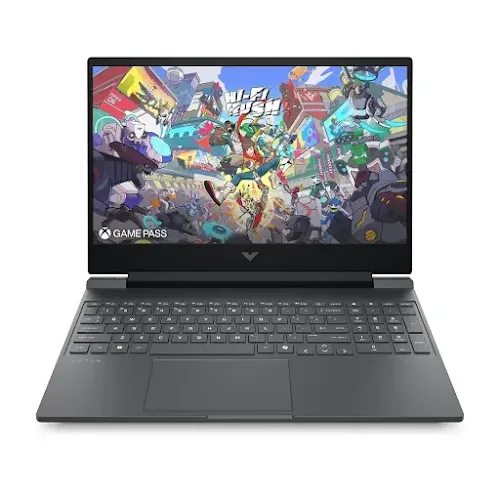 HP Victus 15-fa2042nk Intel Core i5-14450HX RTX 4050 6GB 16GB 1TB SSD 15.6" FHD 144Hz Windows 11 Home CC9X1EA