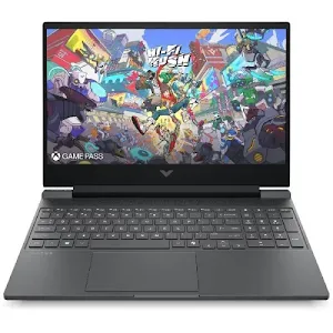 HP Victus 15-fa2787nr Intel Core i7-13620H RTX 5060 8GB 16GB 512GB SSD 15.6" FHD 144Hz Windows 11 Pro 15-fa2787nr