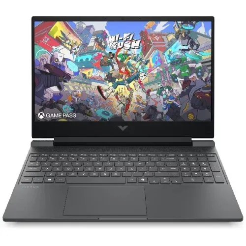 HP Victus 15-fa2787nr Intel Core i7-13620H RTX 5060 8GB 16GB 512GB SSD 15.6" FHD 144Hz Windows 11 Pro 15-fa2787nr