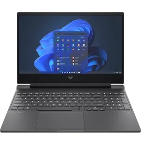 HP Victus 15-fb0001nk AMD Ryzen 7 5800H RTX 3050 4GB 16GB 512GB SSD 15.6" FHD Windows 11 Home 6E1E3EA