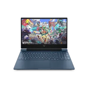 HP Victus 15-fb3016nk AMD Ryzen 7 8845HS RTX 4050 6GB 16GB 1TB SSD 15.6" FHD 144Hz Windows 11 Home CC9X2EA